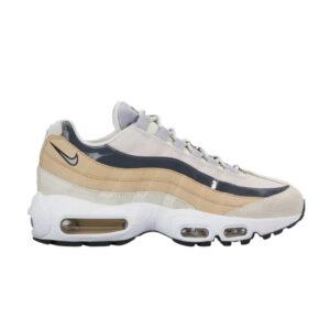 Light Bone/Wolf Grey/Mushroom