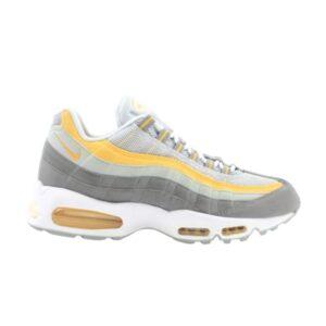 Medium Grey/Varsity Maize