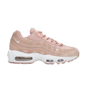 Particle Pink/Silt Red/White