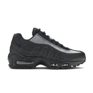 Black/Black