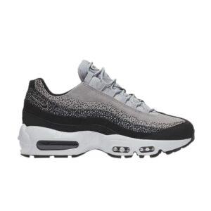Black/Black-Wolf Grey-White