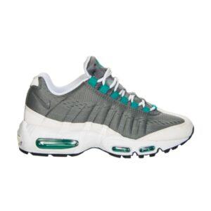 Cool Grey/Cool Grey-New Green-Court Purple
