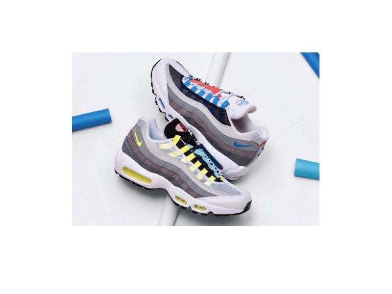 air max 95 premium by you