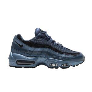 Metallic Armory Navy/Blac-Squadron Blue