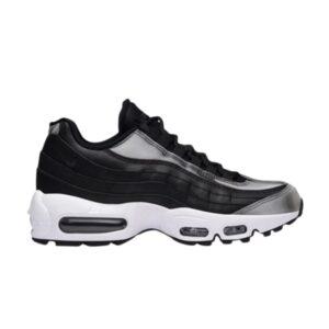 Black/Anthracite-White