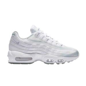White/Pure Platinum-Ice