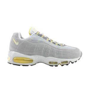 Medium Grey/Lightening-Light Zen Grey