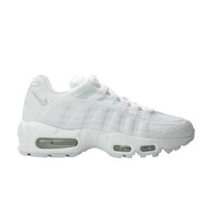 White/White-Pure Platinum