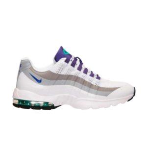 White/Court Purple-Emerald Green-Cool Grey