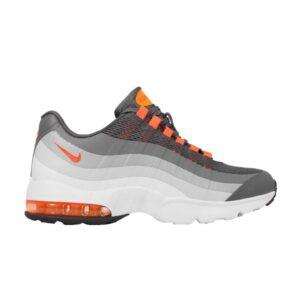 Dark Grey/Total Orange/Cool Grey/Wolf Grey