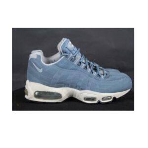 Washed Blue/Gray