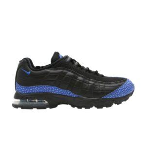 Black/Lt Photo Blue