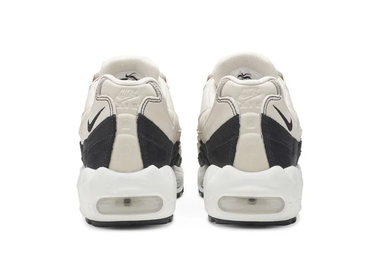 Кроссовки Nike Wmns Air Max 95 Premium 'Light Cream'