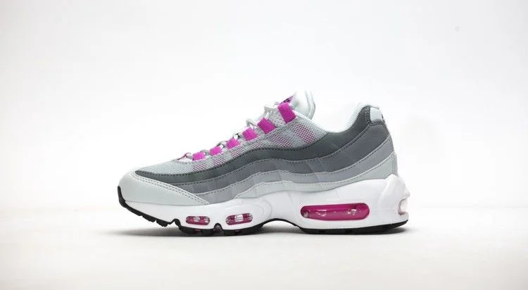Кроссовки Nike Wmns Air Max 95 'Hyper Violet'