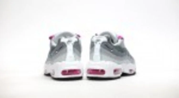 Кроссовки Nike Wmns Air Max 95 'Hyper Violet'