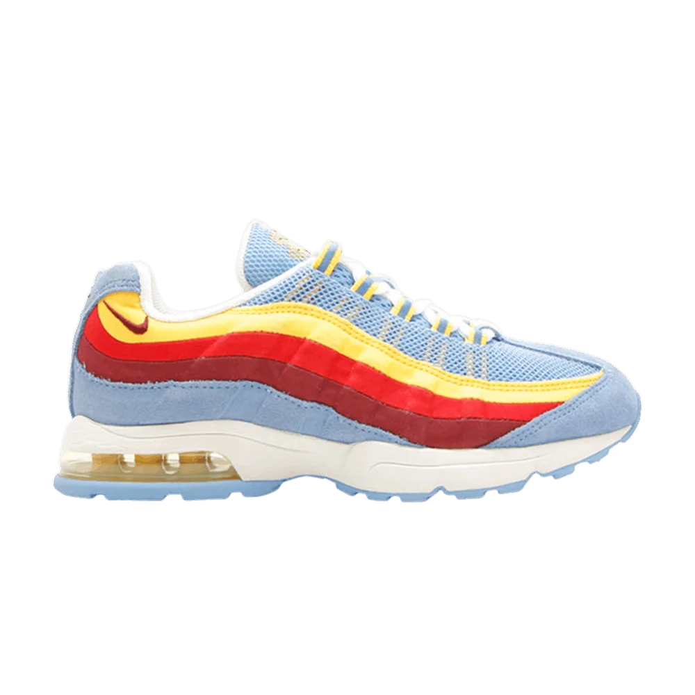 Кроссовки Nike W'S Air Max 95 Zen