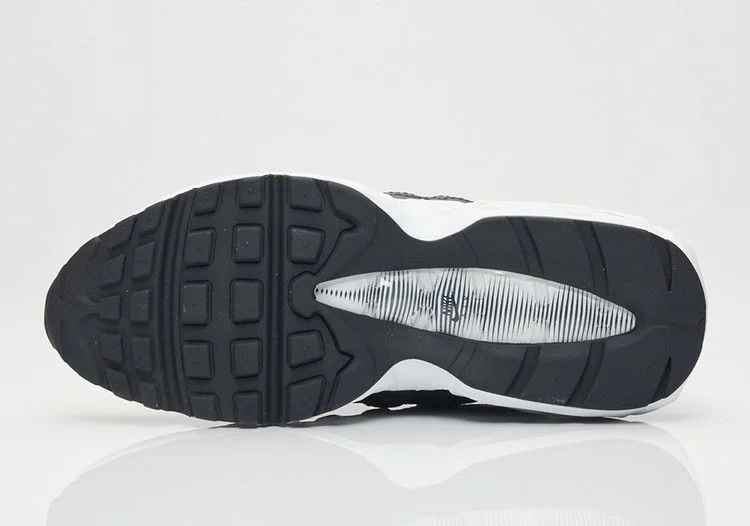 Кроссовки Nike Wmns Air Max 95 SE 'Brushed Metal'