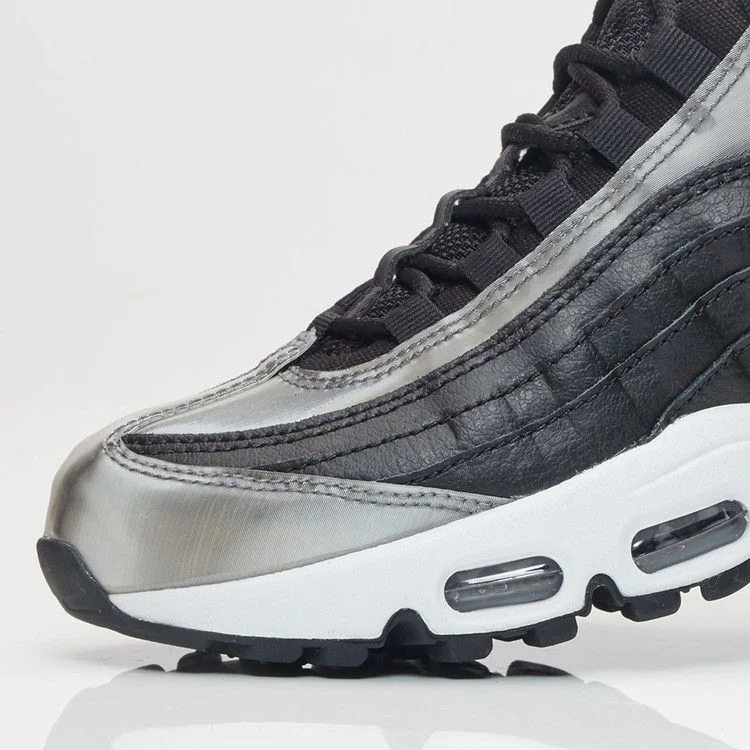Кроссовки Nike Wmns Air Max 95 SE 'Brushed Metal'