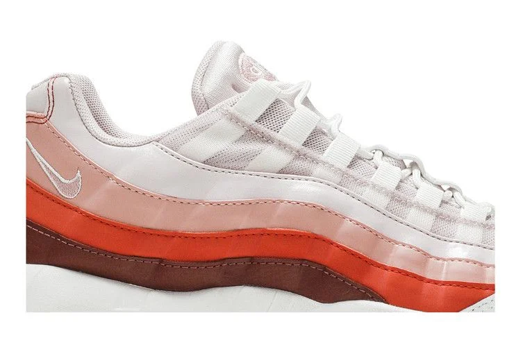 Кроссовки Nike Wmns Air Max 95 'Rose Coral'