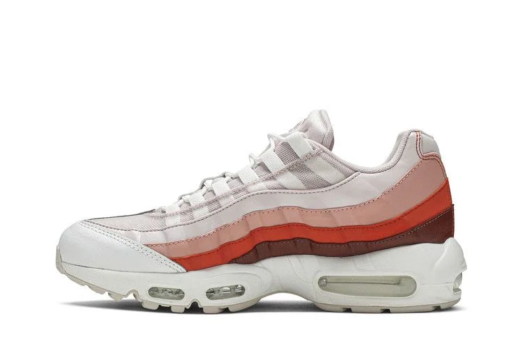 Кроссовки Nike Wmns Air Max 95 'Rose Coral'