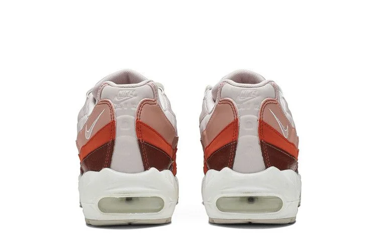 Кроссовки Nike Wmns Air Max 95 'Rose Coral'