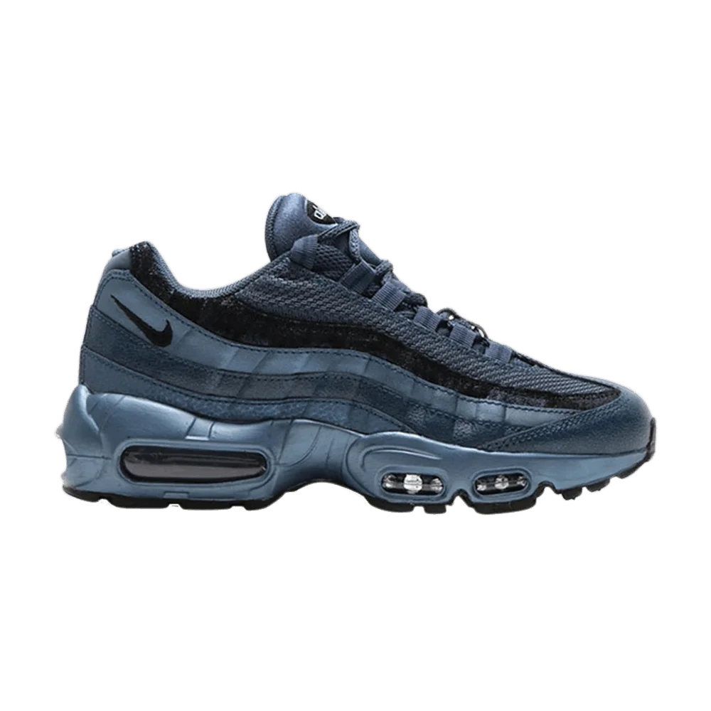 Кроссовки Nike Wmns Air Max 95 Premium