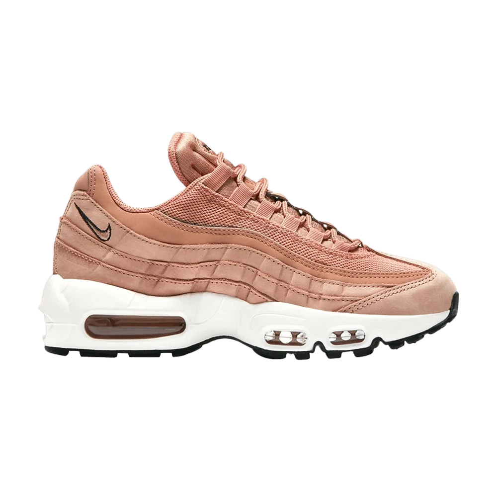 Кроссовки Nike Wmns Air Max 95 'Dusted Clay'