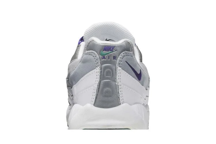 Кроссовки Nike Wmns Air Max 95 'Grape' 2018