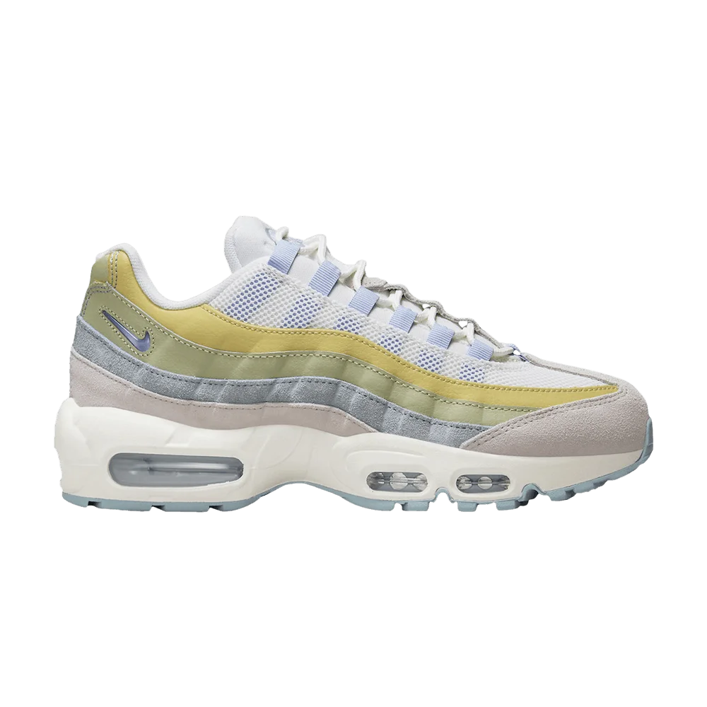 Кроссовки Nike Wmns Air Max 95 TM 'Easter Pastel'