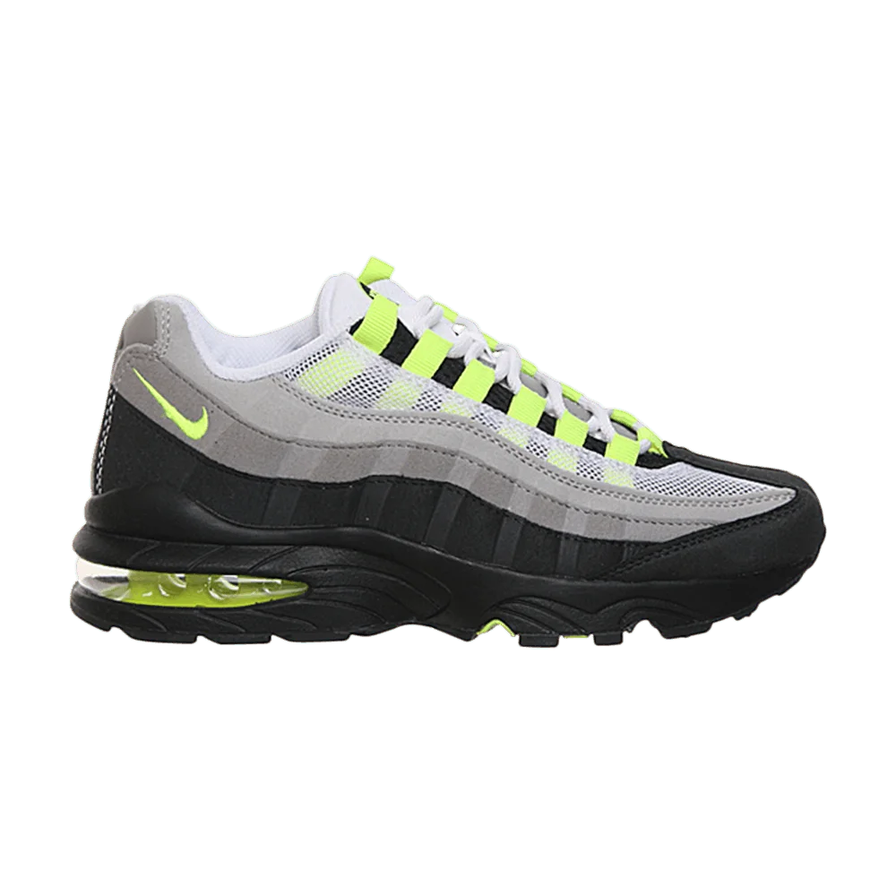 Кроссовки Nike Air Max 95 Gs