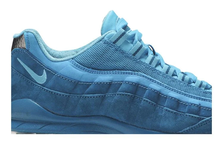 Кроссовки Nike Air Max 95 QS GS 'Light Blue Fury'