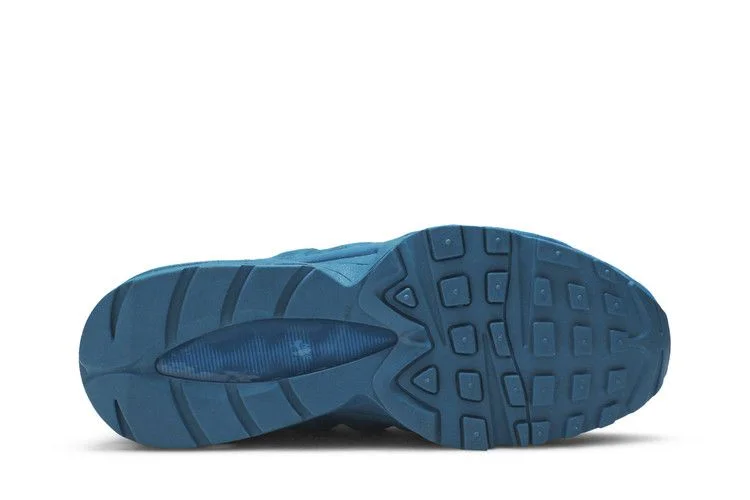 Кроссовки Nike Air Max 95 QS GS 'Light Blue Fury'