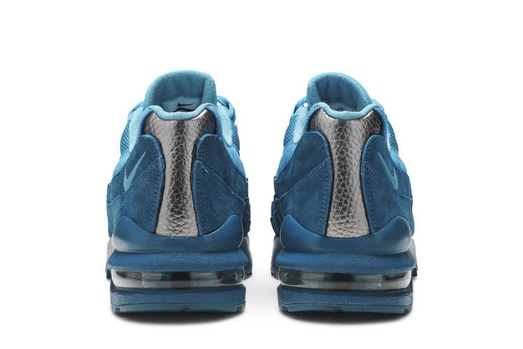 Кроссовки Nike Air Max 95 QS GS 'Light Blue Fury'