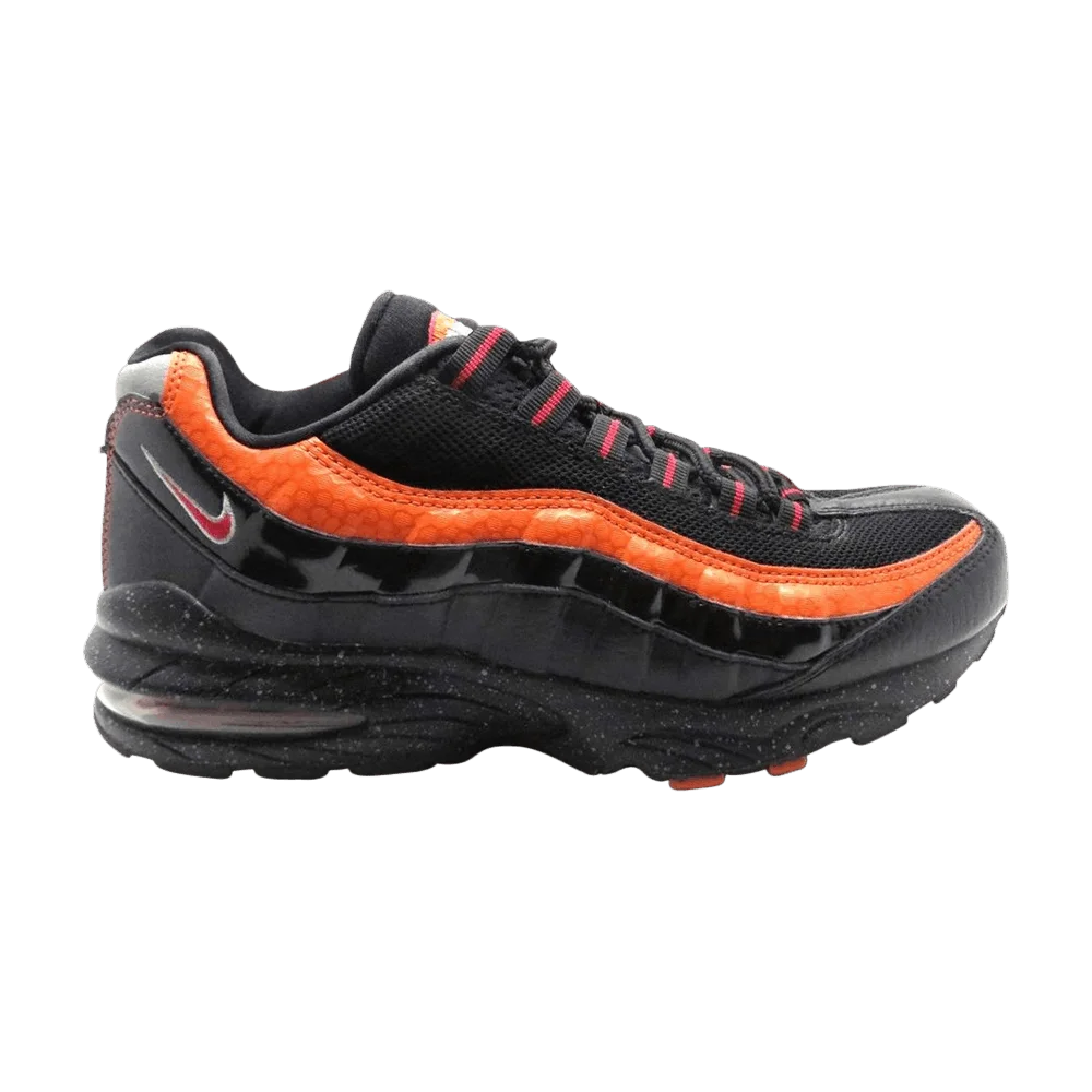 Кроссовки Nike Air Max 95 Gs