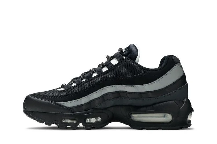 Кроссовки Nike Air Max 95 Essential 'Black Smoke Grey'