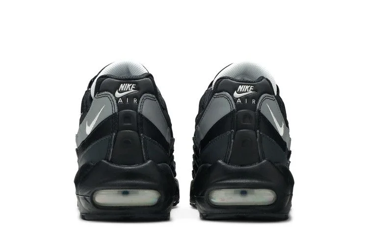 Кроссовки Nike Air Max 95 Essential 'Black Smoke Grey'