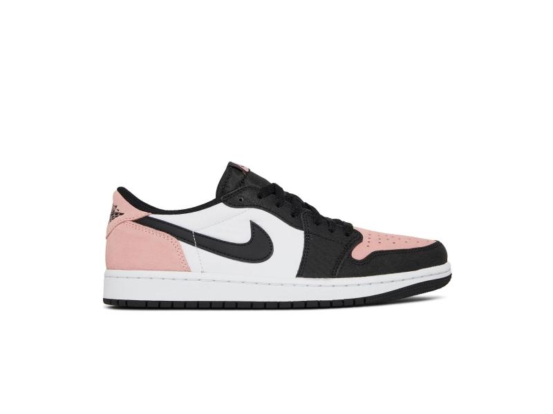 air-jordan-1-retro-low-og-bleached-coral