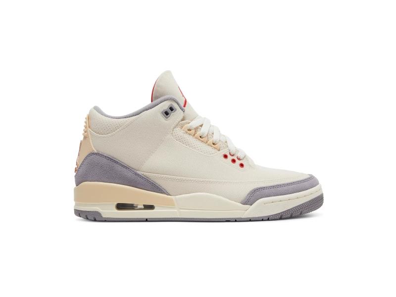 air jordan 3 retrose