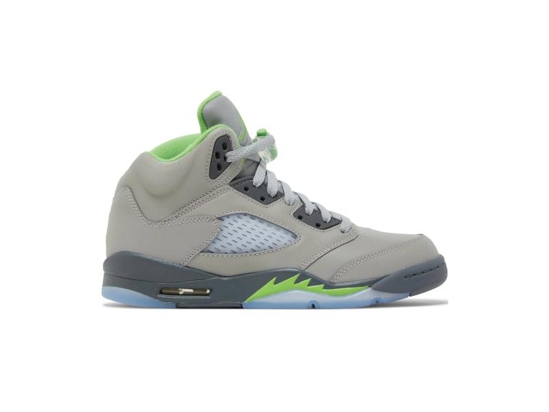 air-jordan-5-retro-gs-green-bean-2022