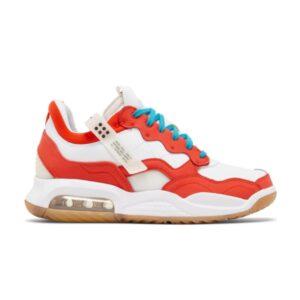 Chile Red/Cyber Teal/Black/White