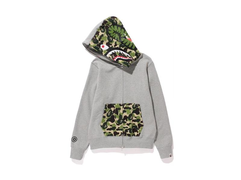 bape-abc-camo-nw20-full-zip-shark-hoodie-grey-green