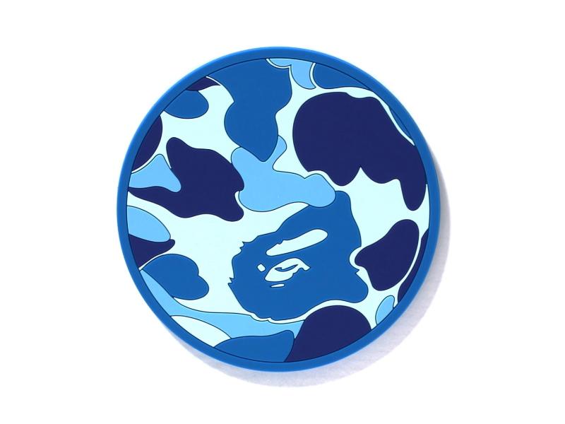 bape-abc-camo-rubber-coaster-blue