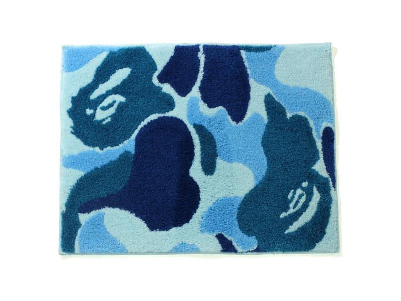 bape-abc-camo-rug-mat-blue