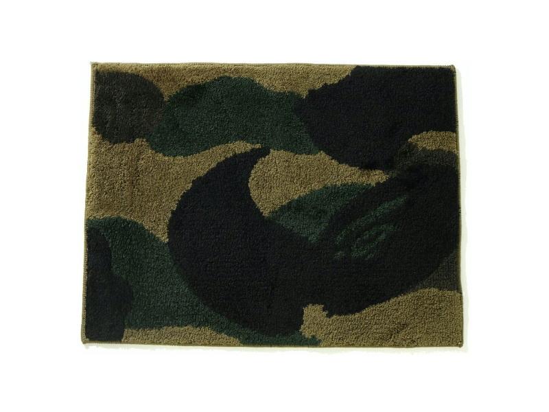 bape-abc-camo-rug-mat-green