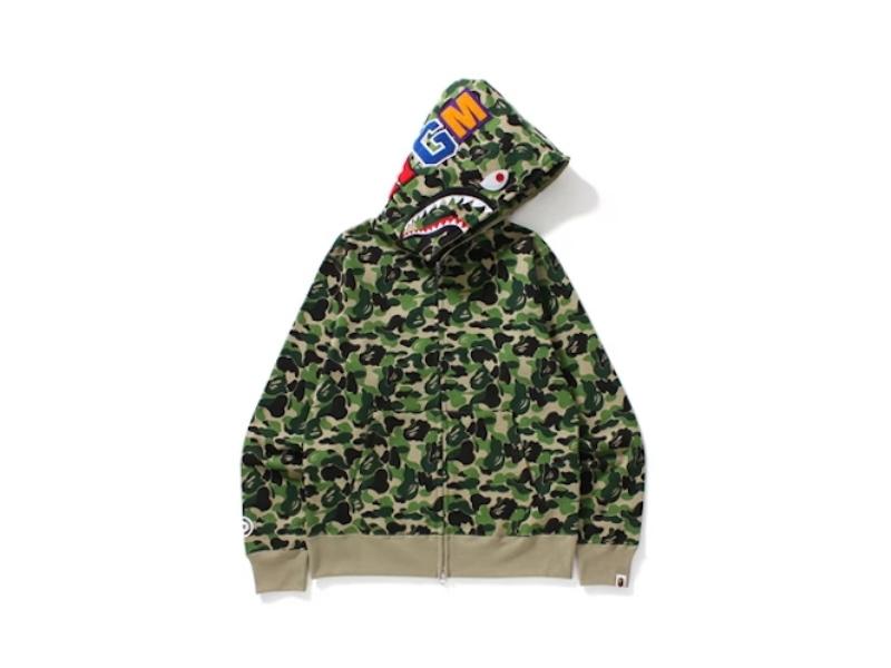 bape-abc-camo-shark-full-zip-hoodie-green