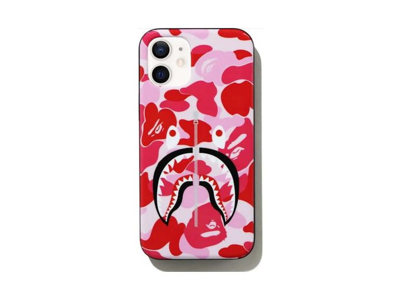 bape-abc-camo-shark-iphone-12-mini-case-pink