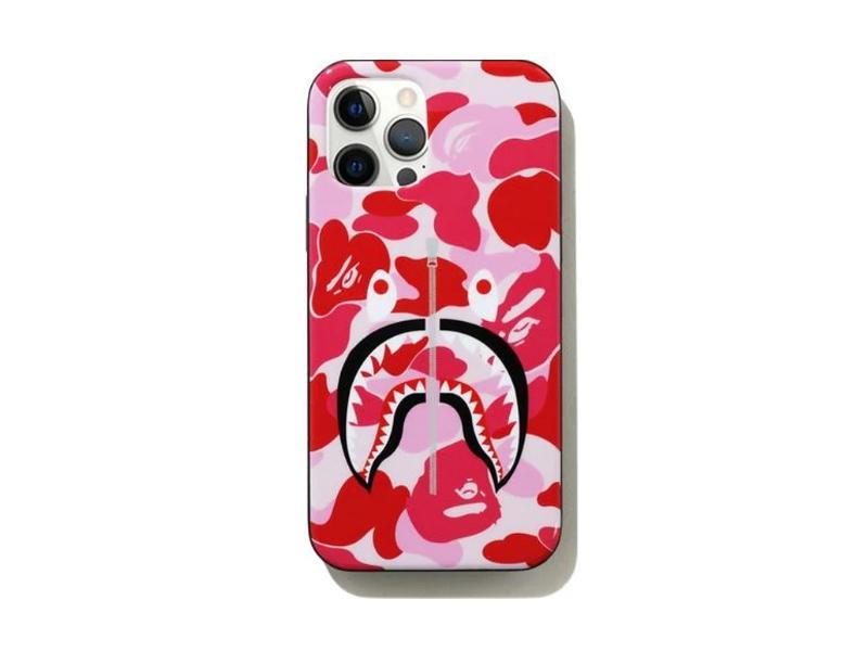 bape-abc-camo-shark-iphone-12-pro-max-case-pink