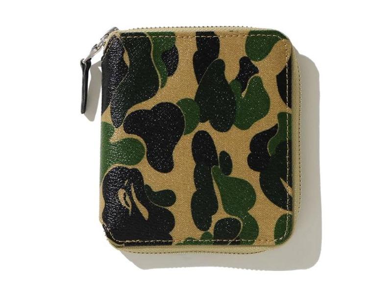 bape-abc-canvas-m-wallet-green