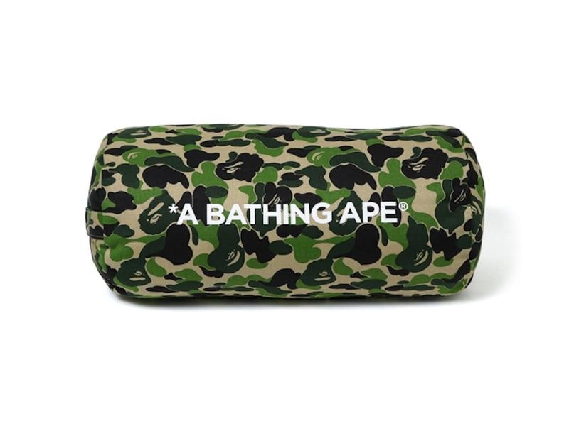 bape-abc-cushion-green