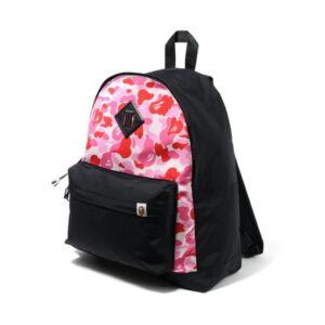 Black/Pink